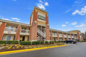 Отель Extended Stay America Suites - Washington, DC - Reston  Эрндон